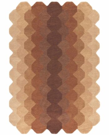 Asiatic teppe Hive Rust