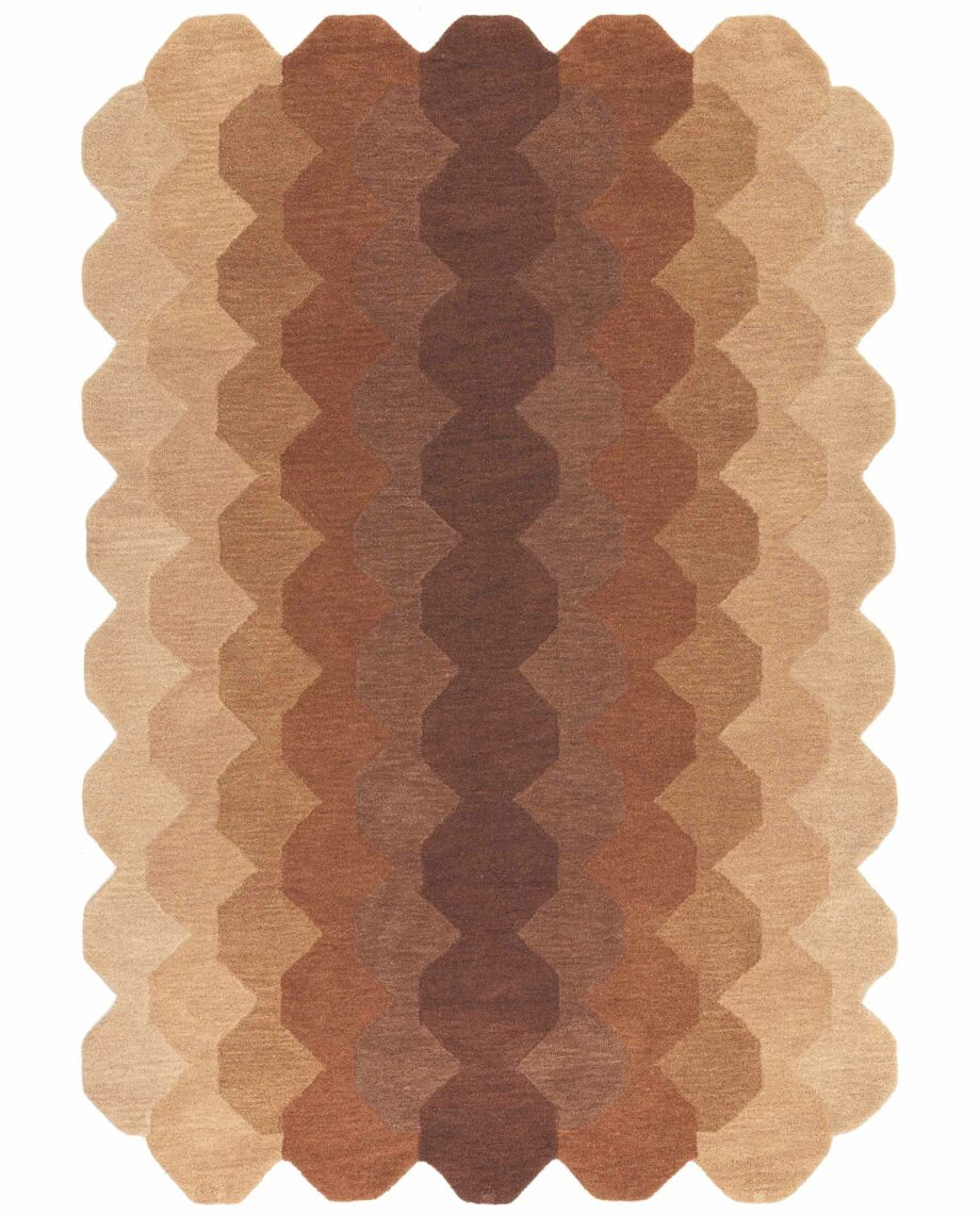 Asiatic teppe Hive Rust