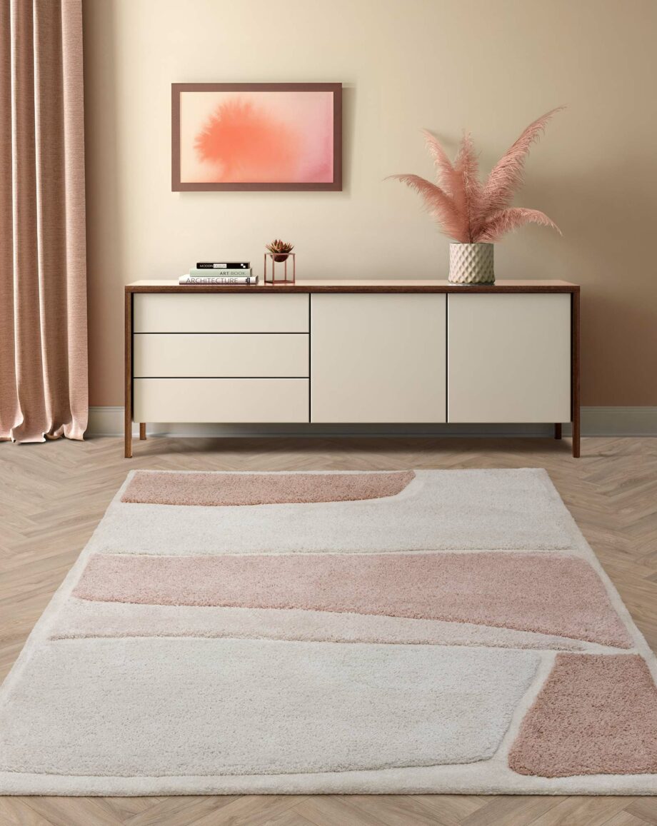 Asiatic teppe Horizon Clay interior new 1