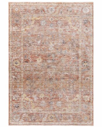 Asiatic teppe Jasper JA05