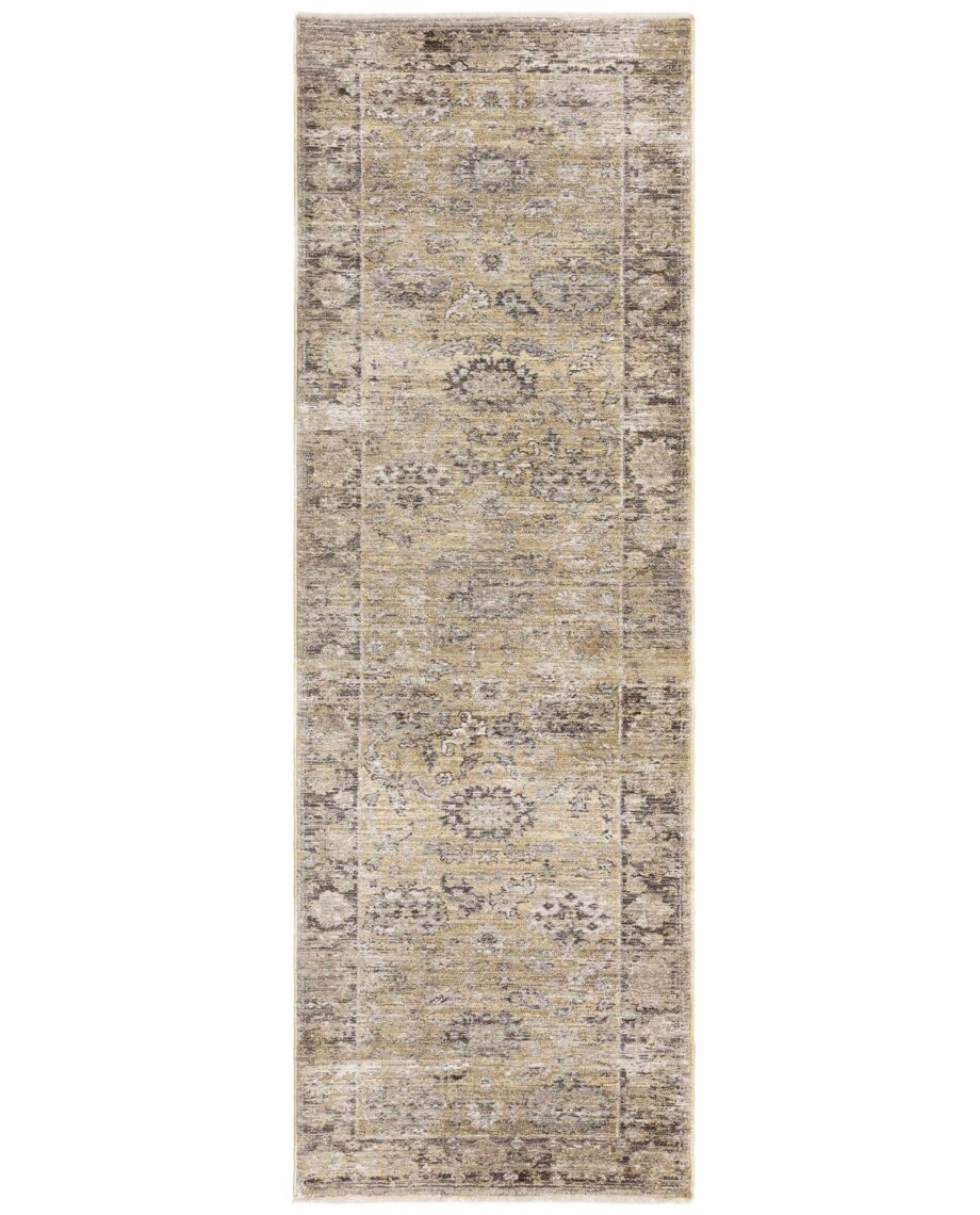 Asiatic teppe Jasper JA06 runner