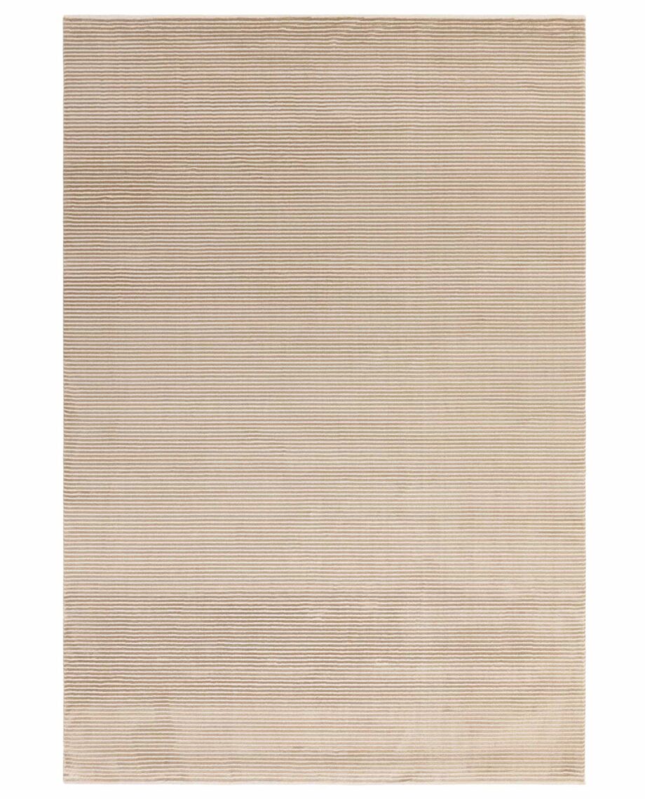 Asiatic teppe Kuza Stripe Beige