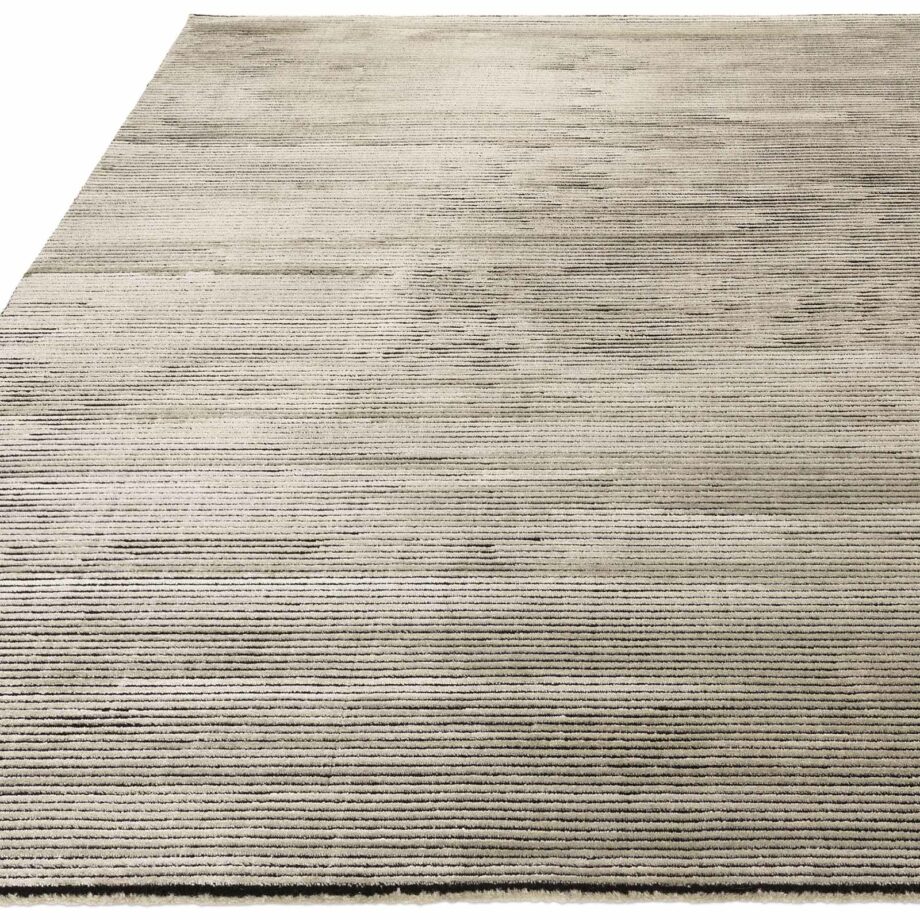 Asiatic teppe Kuza Stripe Khaki 1