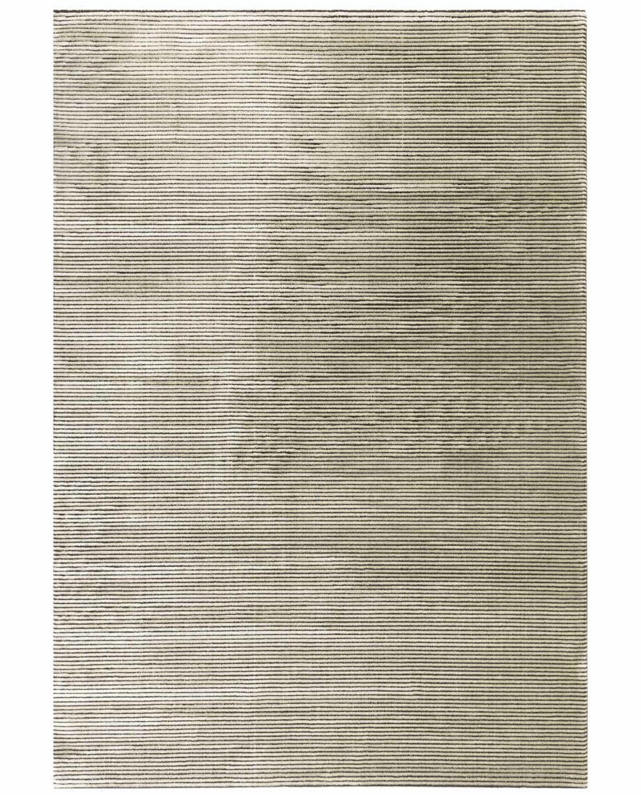 Asiatic teppe Kuza Stripe Khaki
