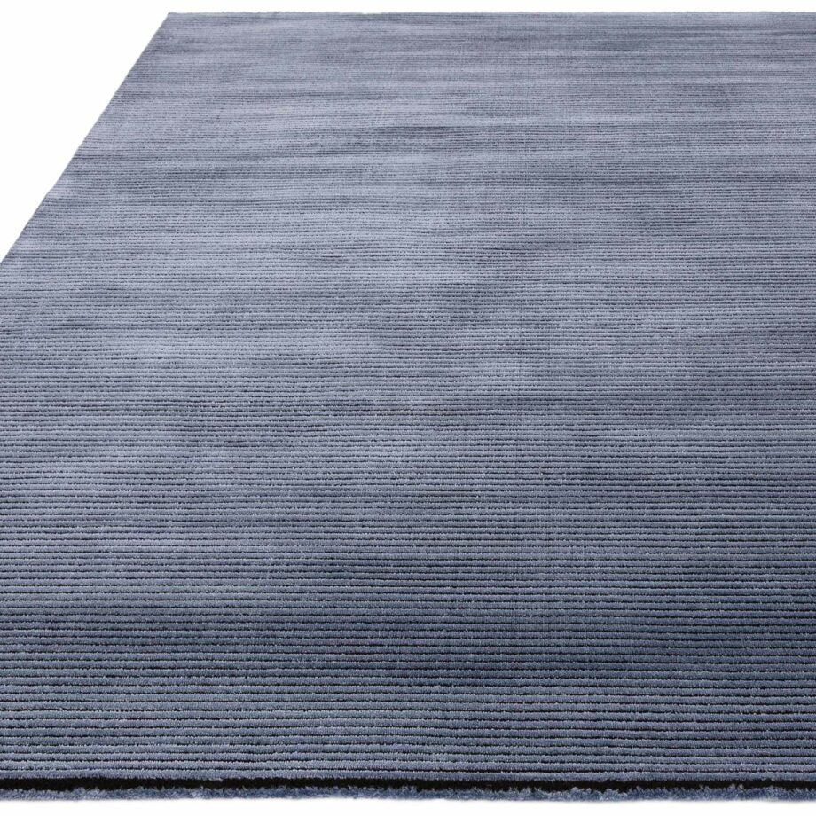 Asiatic teppe Kuza Stripe Navy 1