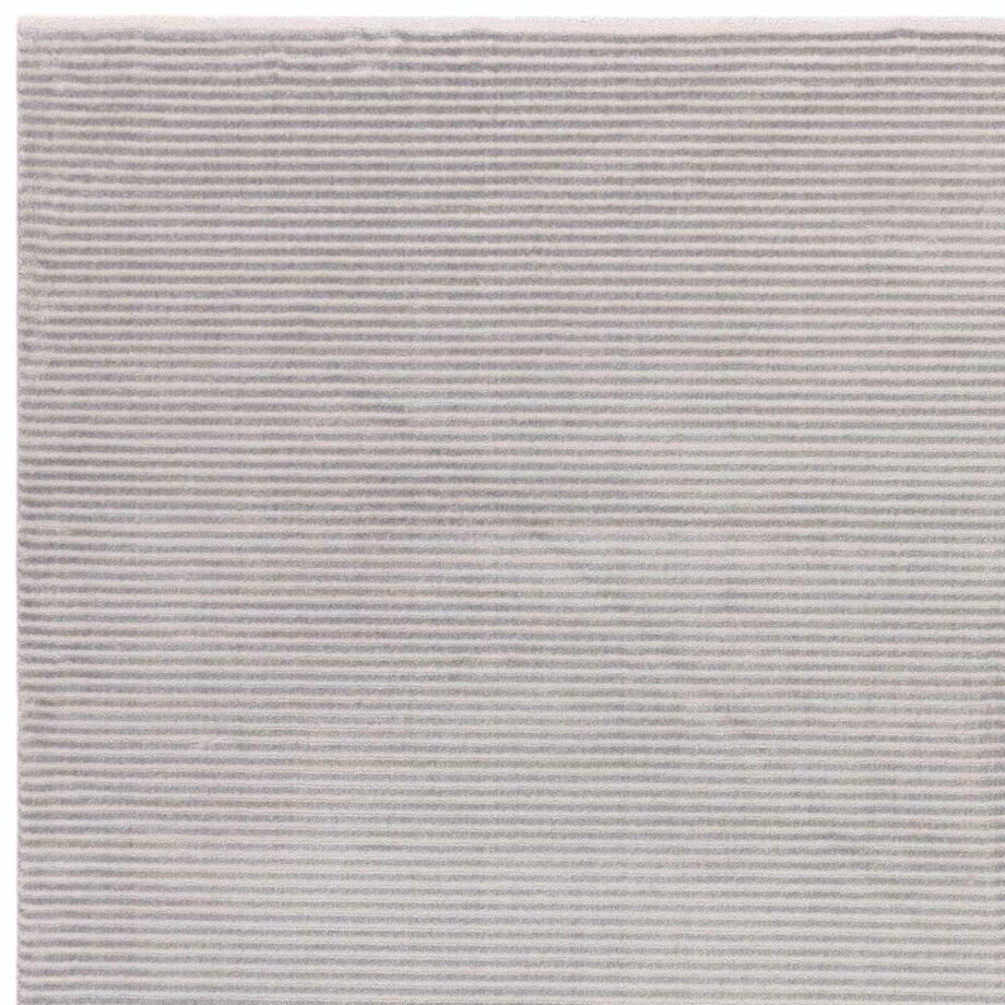 Asiatic teppe Kuza Stripe Silver 2