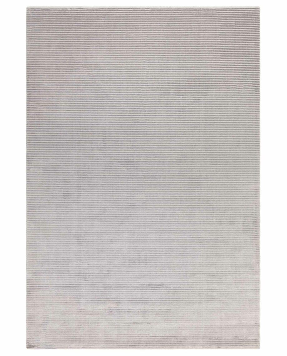 Asiatic teppe Kuza Stripe Silver
