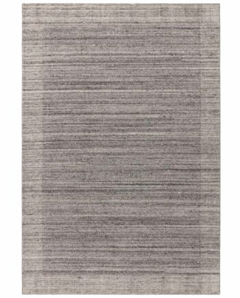 Asiatic teppe Larson Charcoal