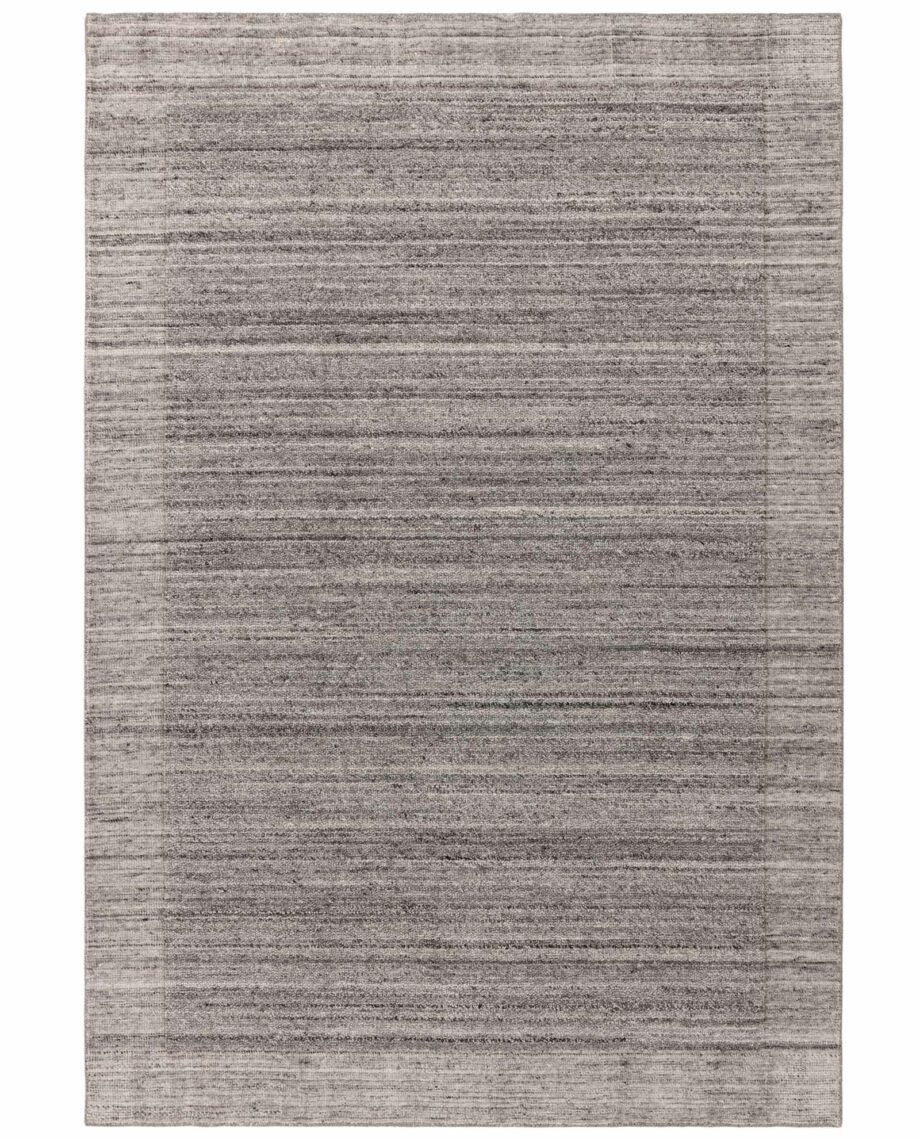 Asiatic teppe Larson Charcoal