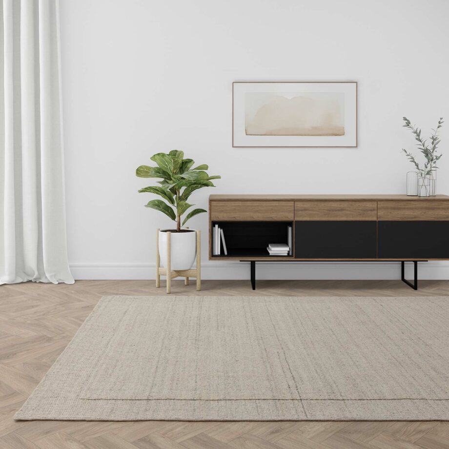 Asiatic teppe Larson Ivory interior new square