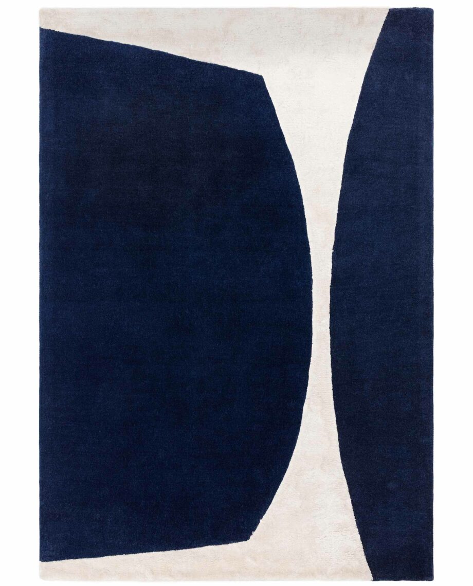 Asiatic teppe Matrix 102 Signature Indigo
