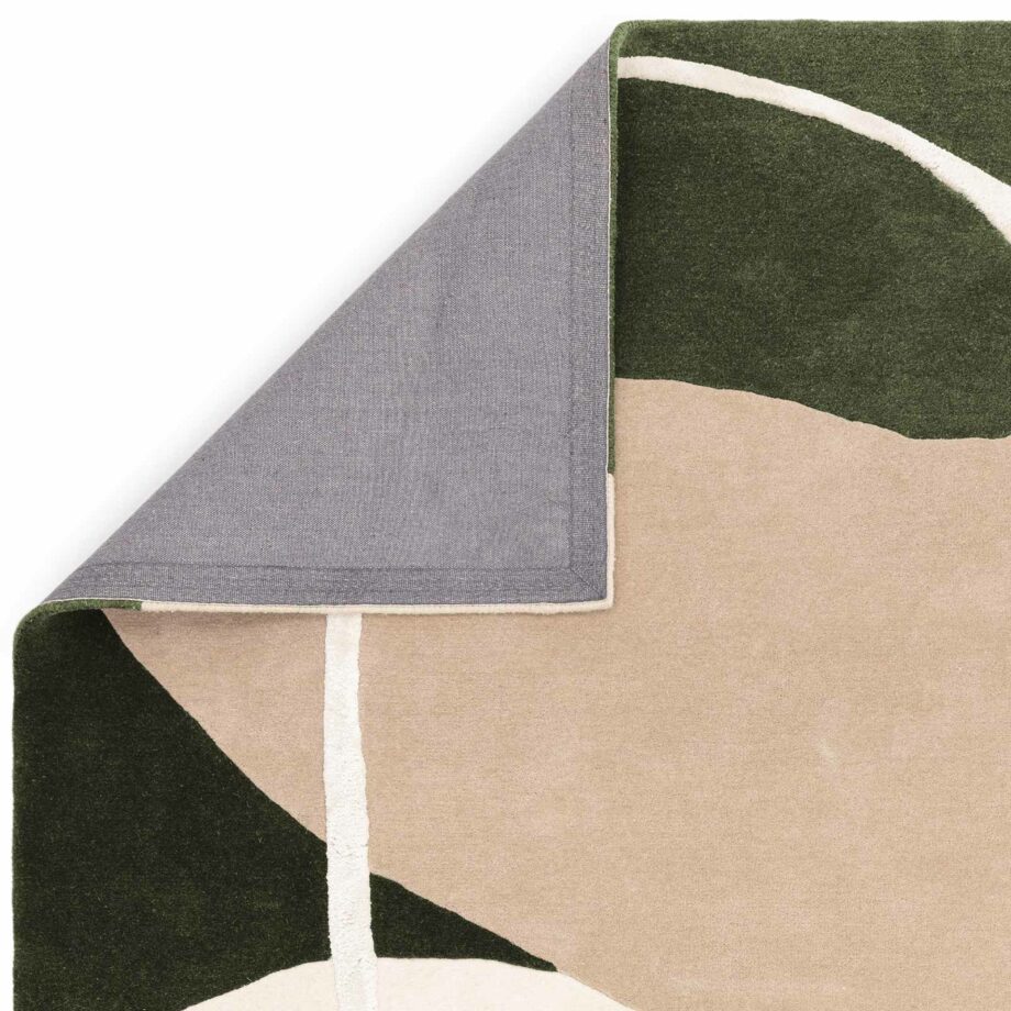 Asiatic teppe Matrix 103 Signature Moss 3