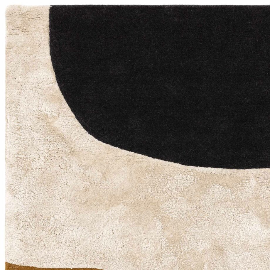Asiatic teppe Matrix 104 Signature Ochre 2