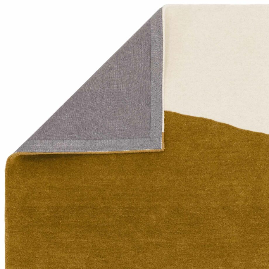 Asiatic teppe Matrix 104 Signature Ochre 3