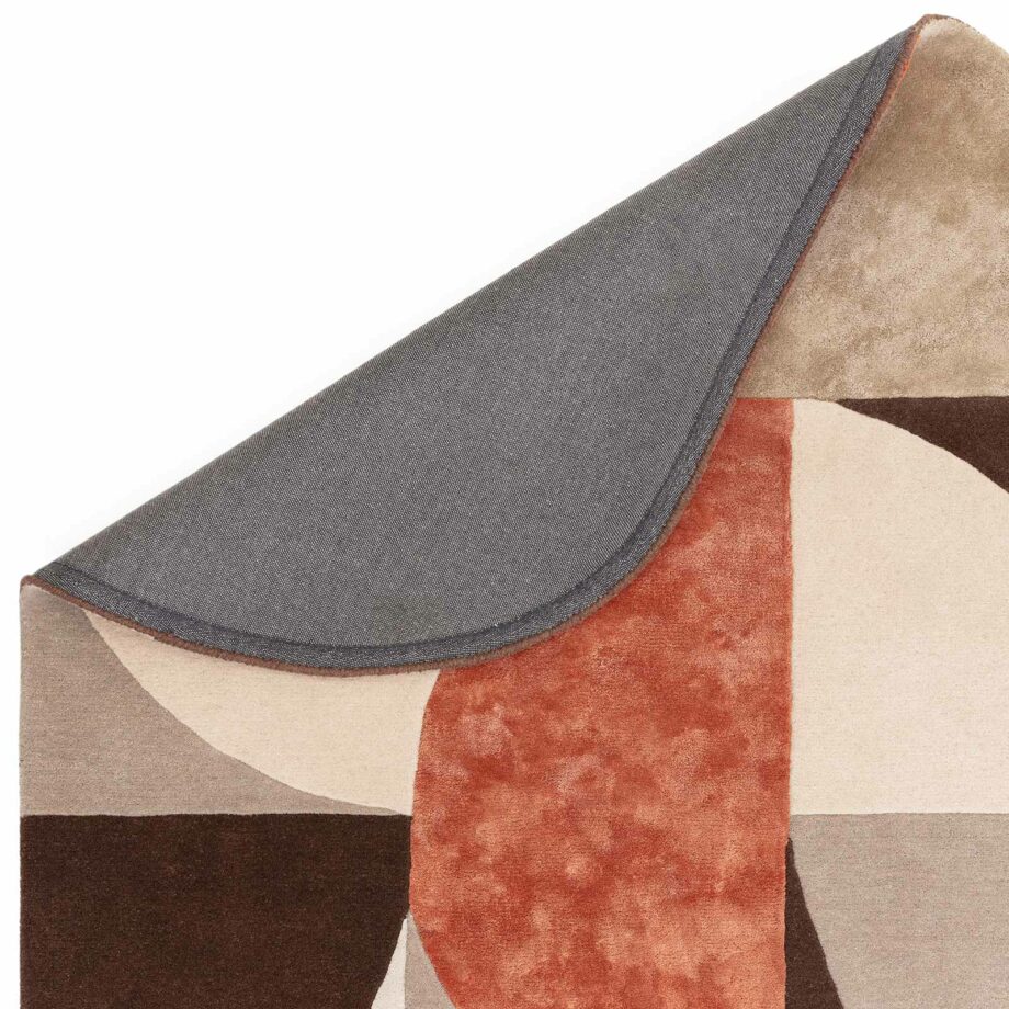 Asiatic teppe Matrix 77 Oval Spice 3