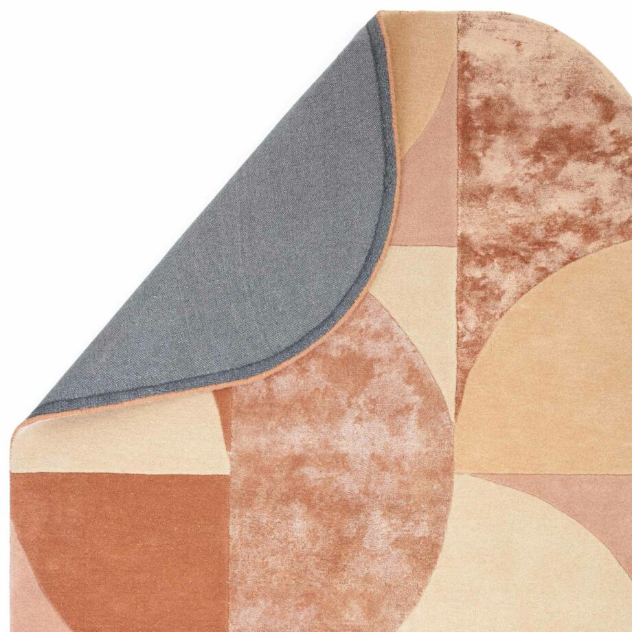 Asiatic teppe Matrix 78 Oval Earth 3
