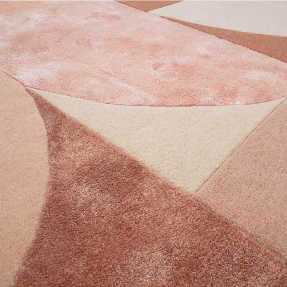 Asiatic teppe Matrix 78 Oval Earth 4
