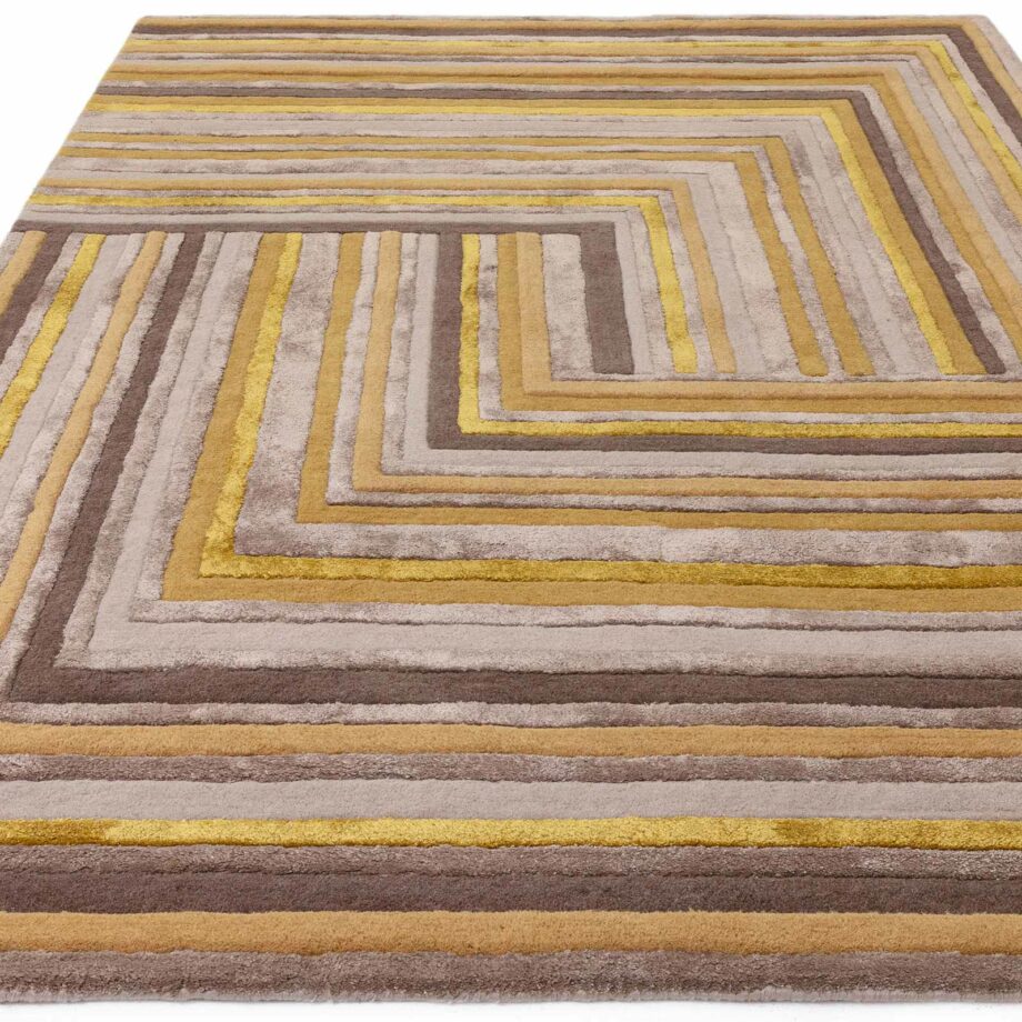 Asiatic teppe Matrix 79 Network Gold 1