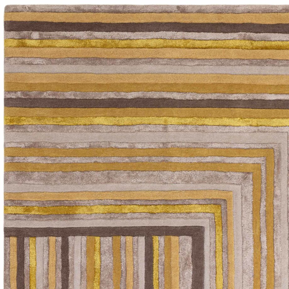 Asiatic teppe Matrix 79 Network Gold 2