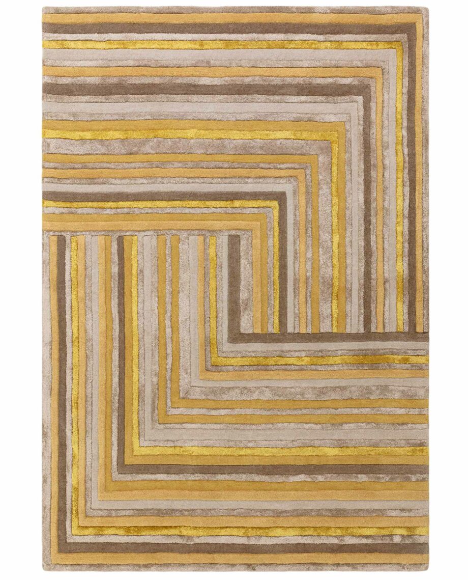 Asiatic teppe Matrix 79 Network Gold