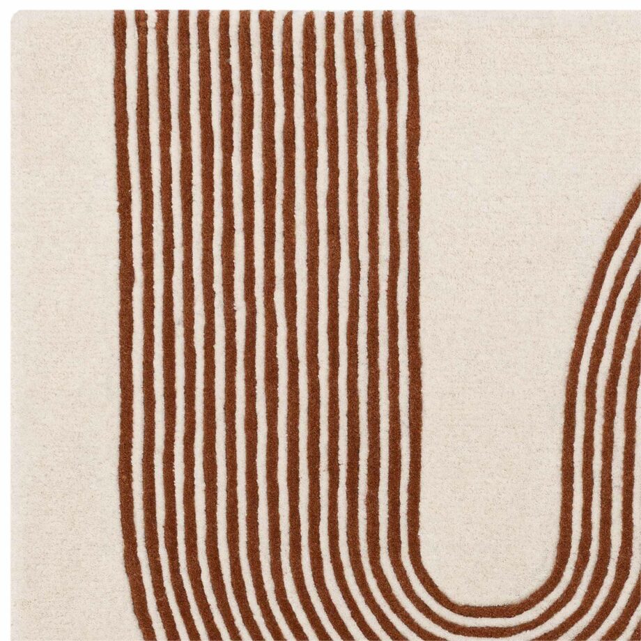 Asiatic teppe Matrix 85 Arches Amber 2