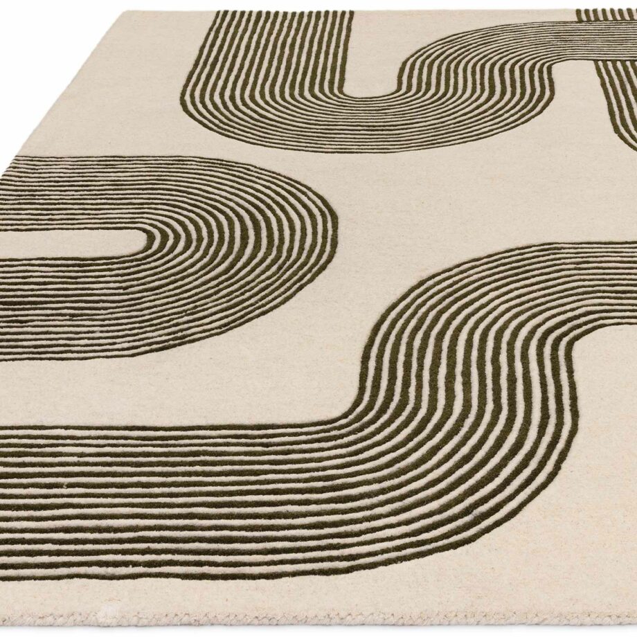 Asiatic teppe Matrix 86 Arches Forest 1
