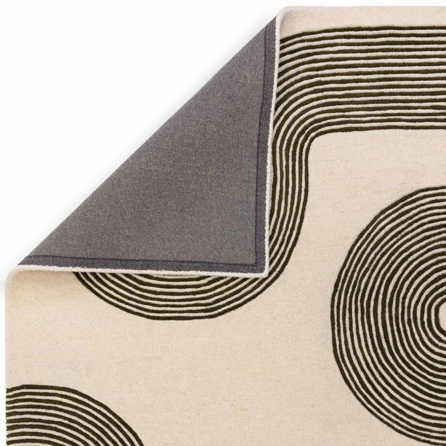 Asiatic teppe Matrix 86 Arches Forest 3
