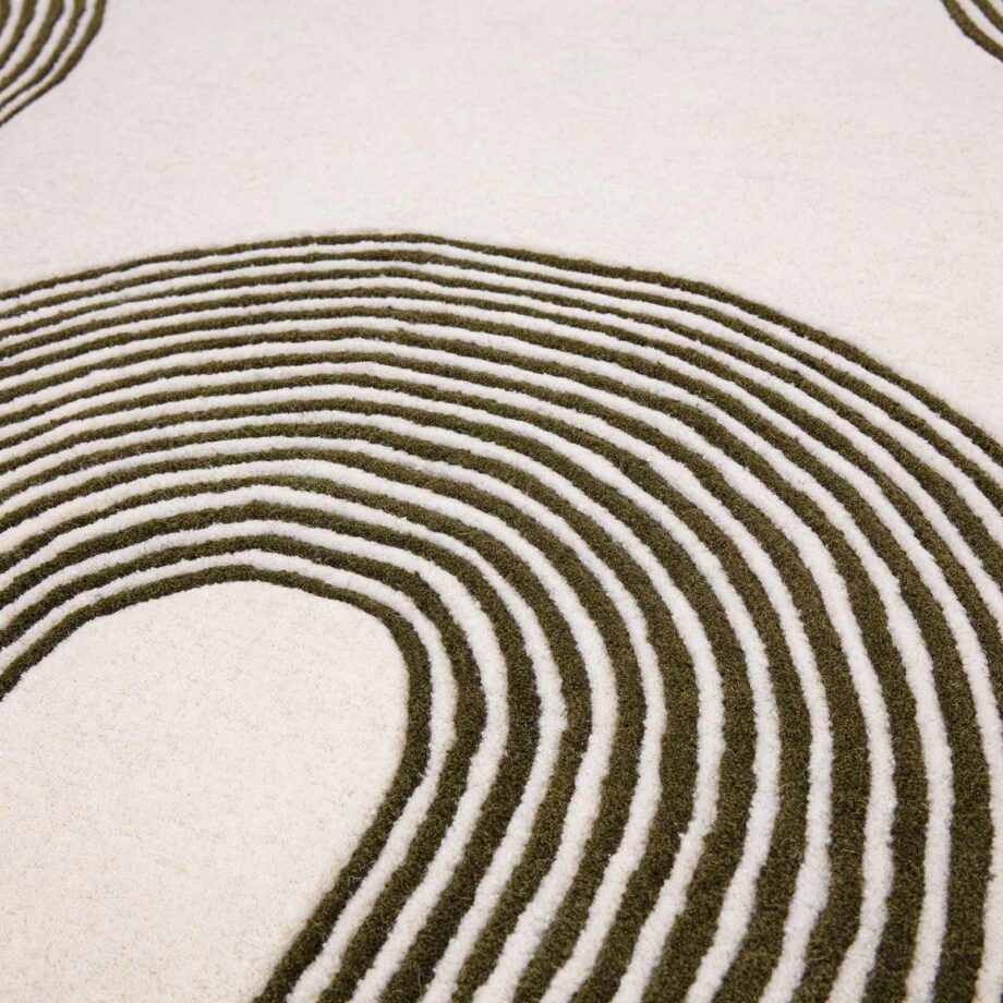 Asiatic teppe Matrix 86 Arches Forest 4