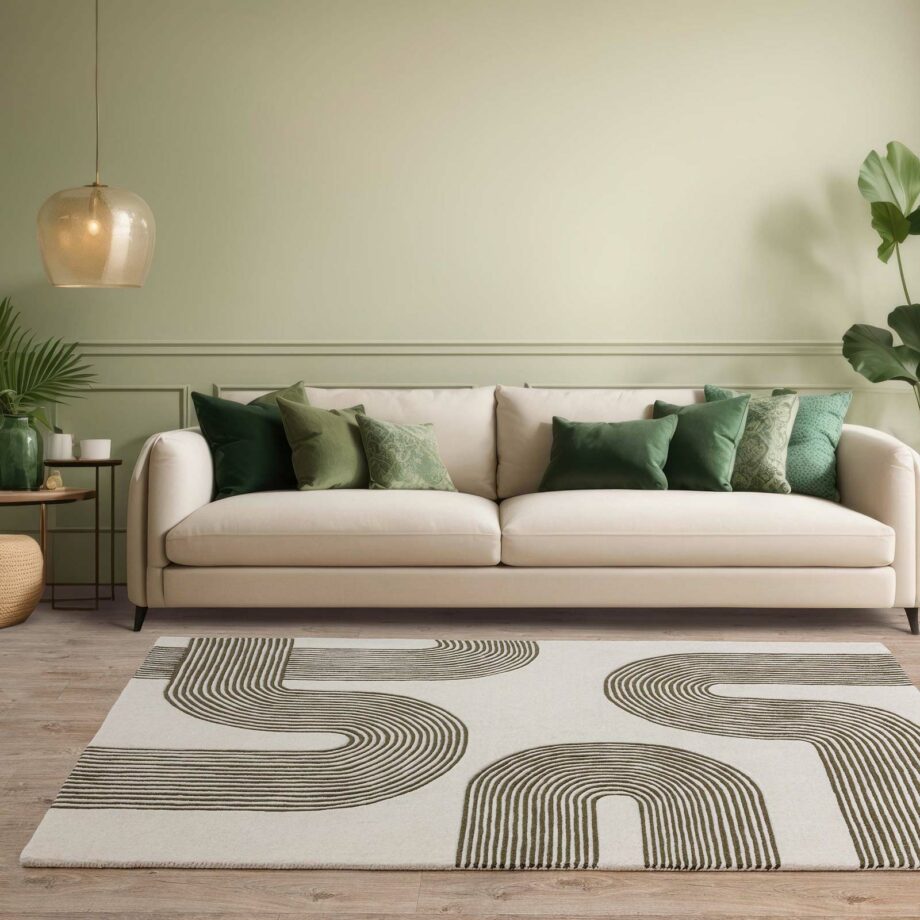 Asiatic teppe Matrix 86 Arches Forest interior new square