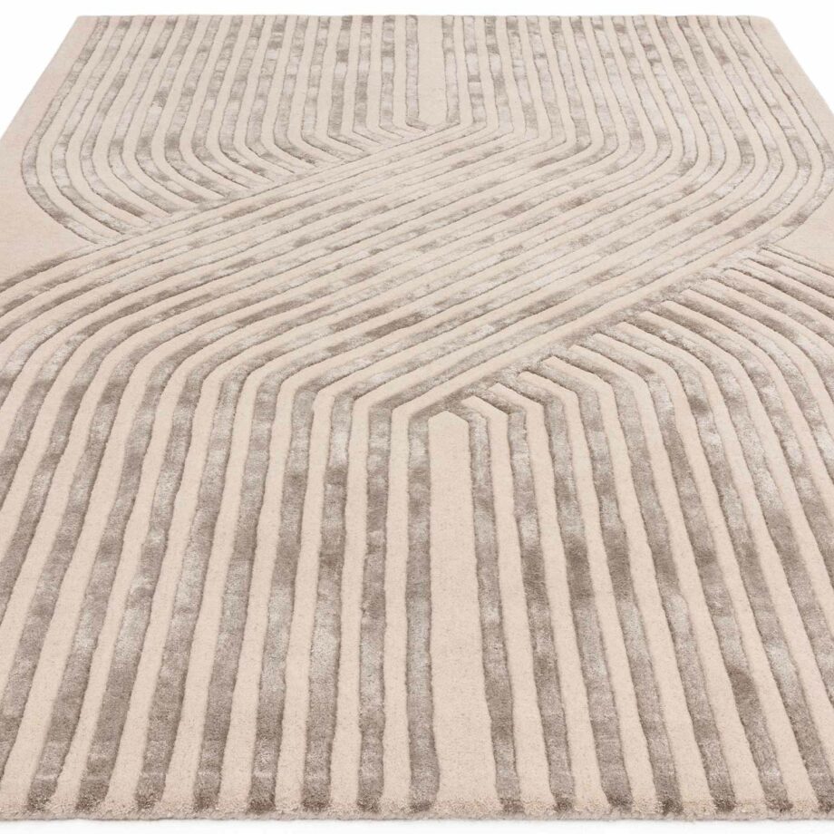Asiatic teppe Matrix 99 Solstice Ivory 1