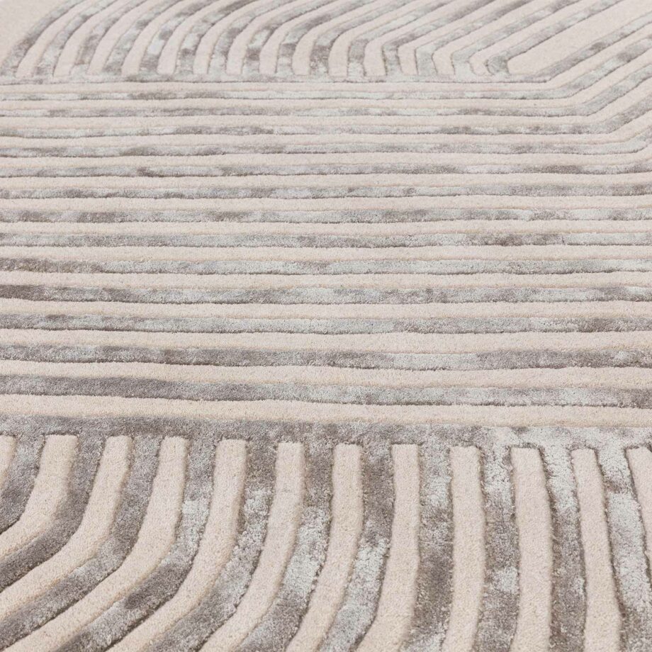 Asiatic teppe Matrix 99 Solstice Ivory 4