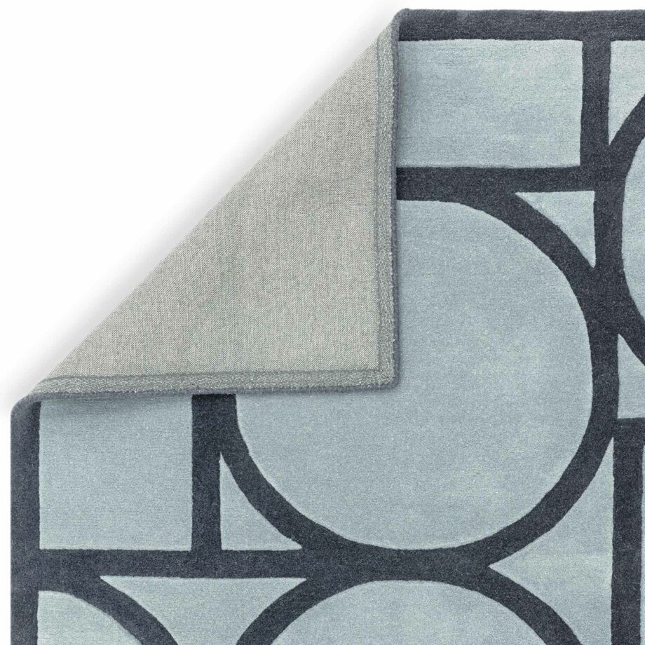 Asiatic teppe Metro Blue 3