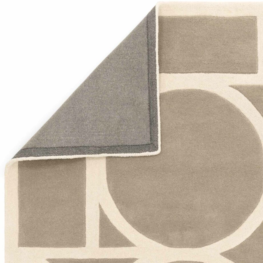 Asiatic teppe Metro Taupe 3