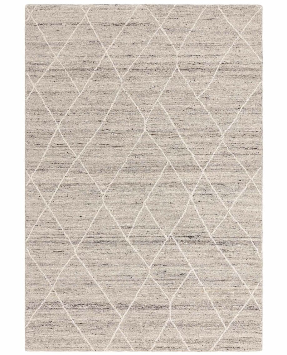 Asiatic teppe Noah Silver
