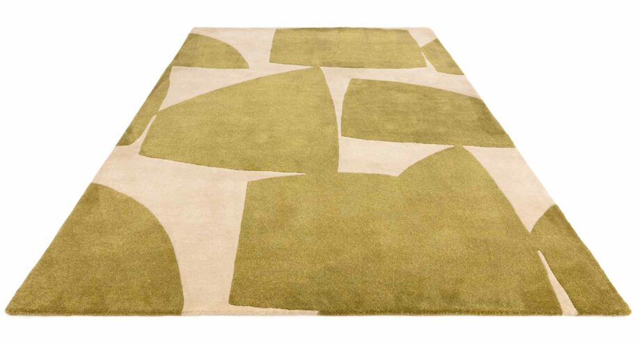 Asiatic teppe Romy 04 Kite Sage 1 3D
