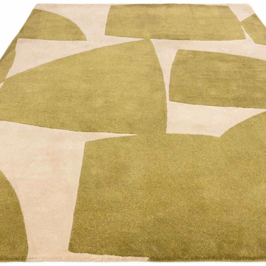 Asiatic teppe Romy 04 Kite Sage 1