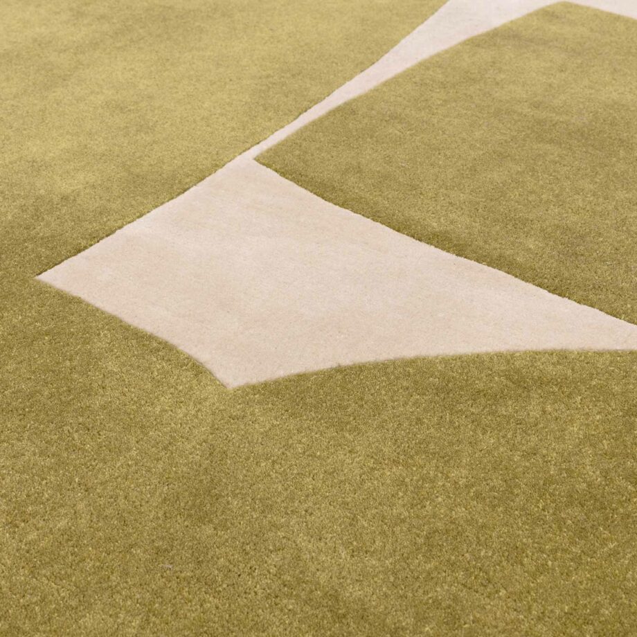 Asiatic teppe Romy 04 Kite Sage 4