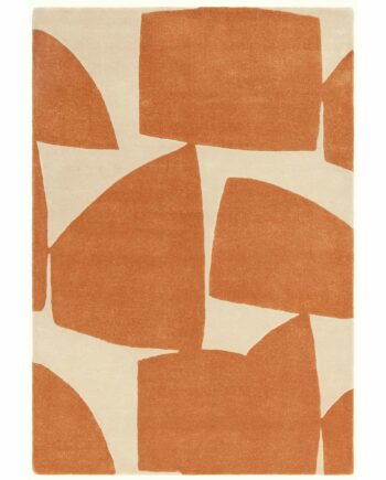 Asiatic teppe Romy 05 Kite Orange