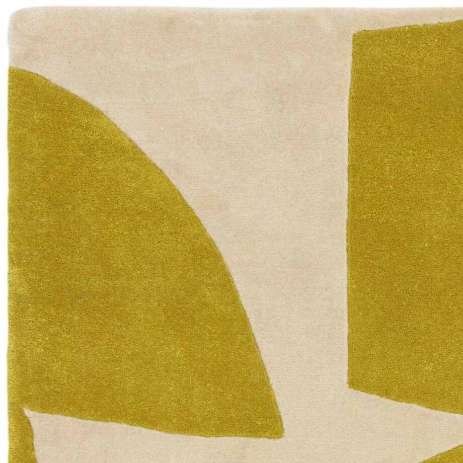 Asiatic teppe Romy 06 Kite Chartreuse 2