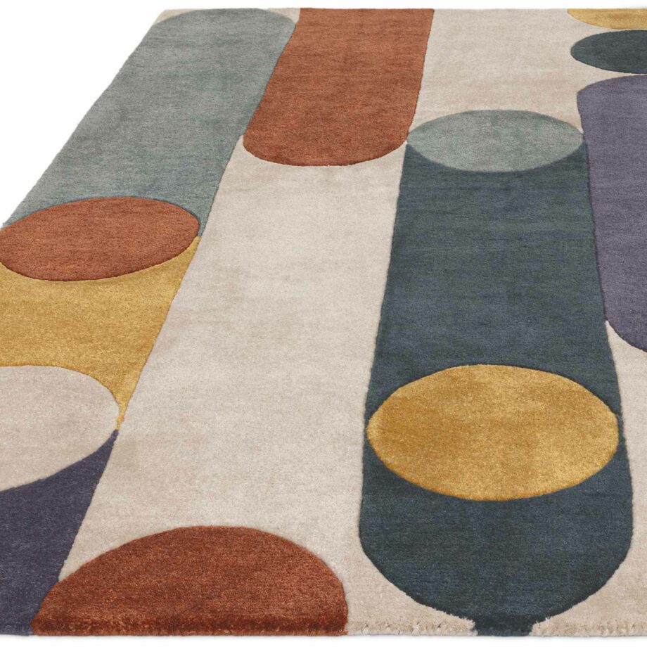 Asiatic teppe Romy 07 Morse Multi 1