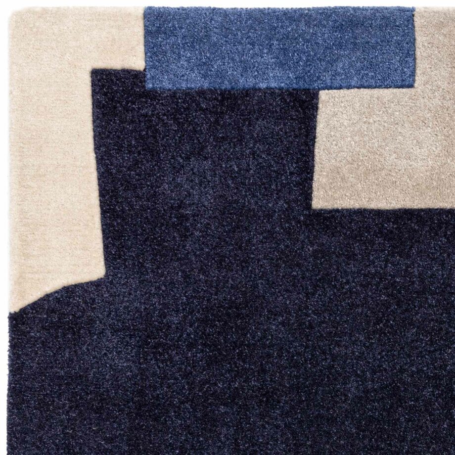 Asiatic teppe Romy 11 Elements Blue 2