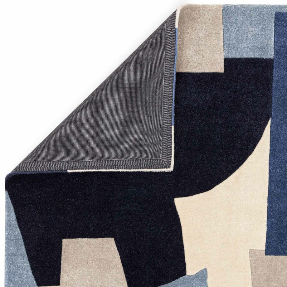 Asiatic teppe Romy 11 Elements Blue 3