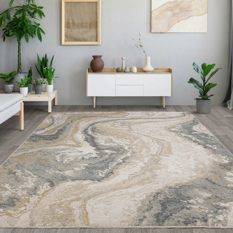 Asiatic teppe Seville 06 Oro interior new square