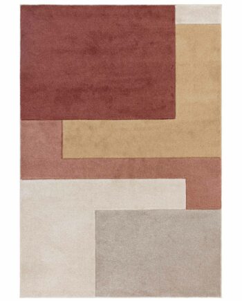 Asiatic teppe Sketch SK11 Blocks Earth
