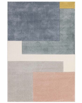 Asiatic teppe Sketch SK12 Blocks Pastel