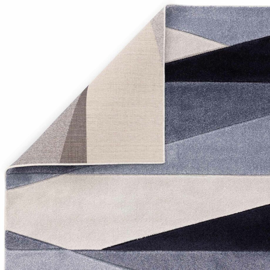 Asiatic teppe Sketch SK22 Segment Blue 3