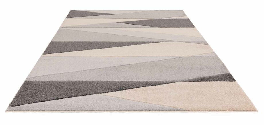 Asiatic teppe Sketch SK24 Segment Grey 1 3D