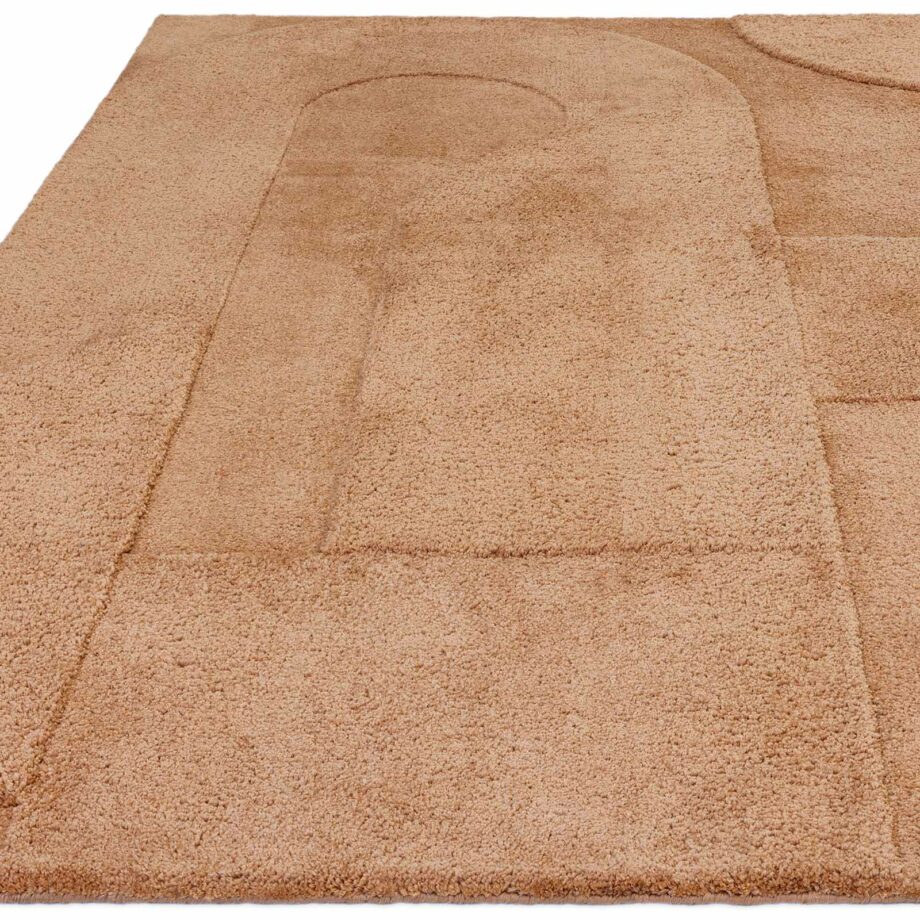 Asiatic teppe Tova Clay 1