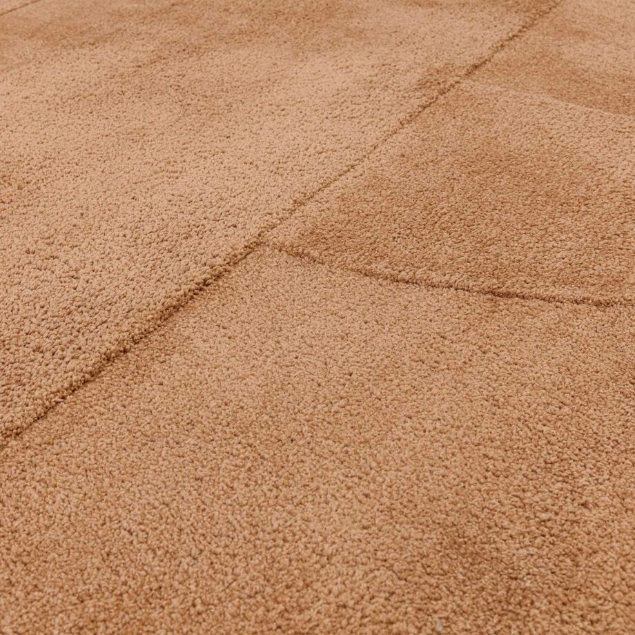 Asiatic teppe Tova Clay 4