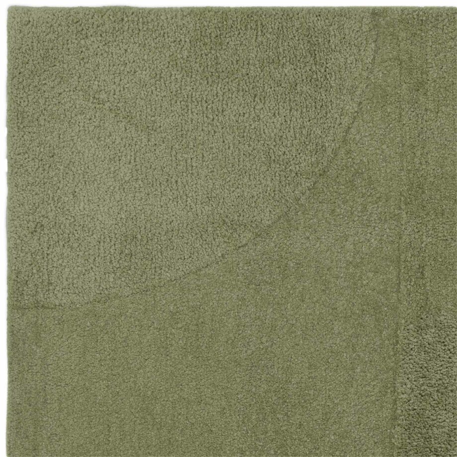 Asiatic teppe Tova Green N 2